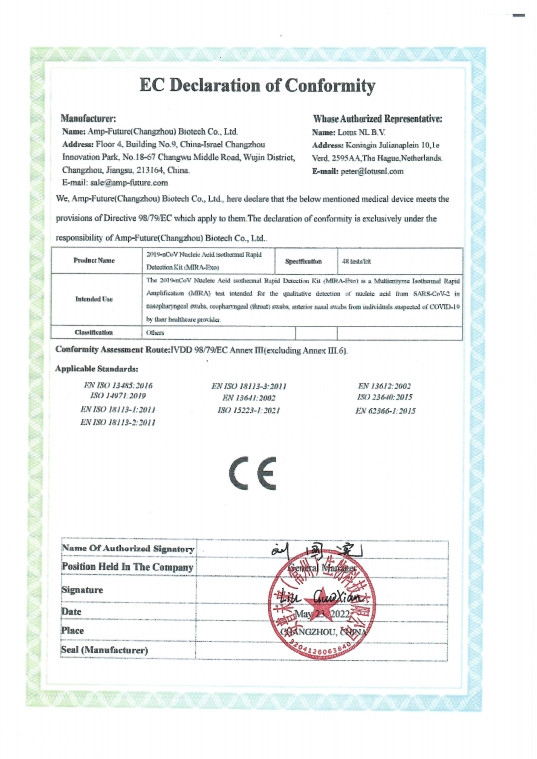 CE